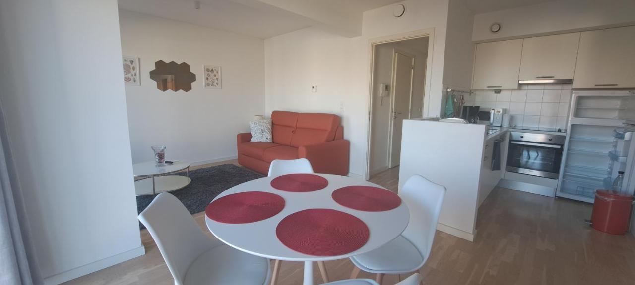 Appartamento Brusilia Parc *