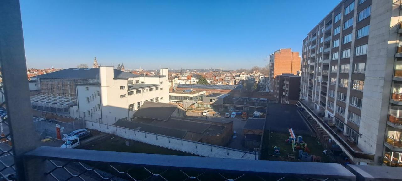 Brusilia Parc Appartamento *