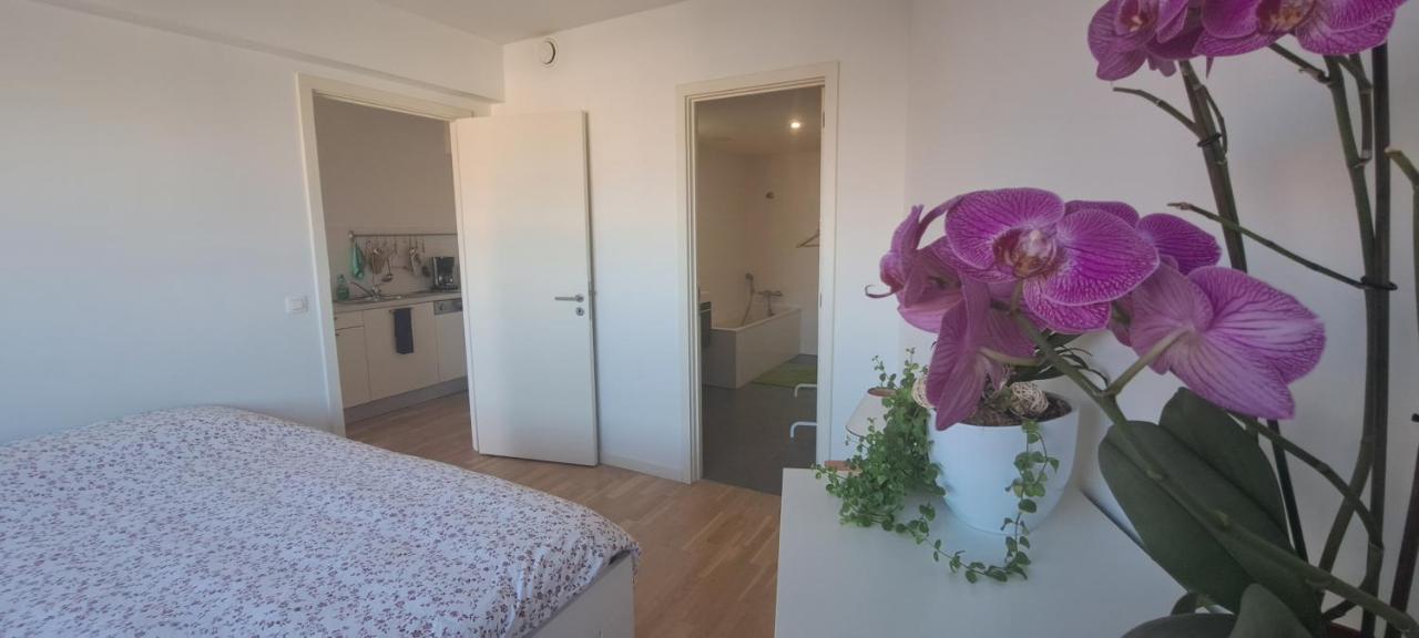 Appartamento Brusilia Parc *